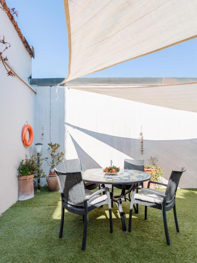 Elegante Ferienhaus Viareggio