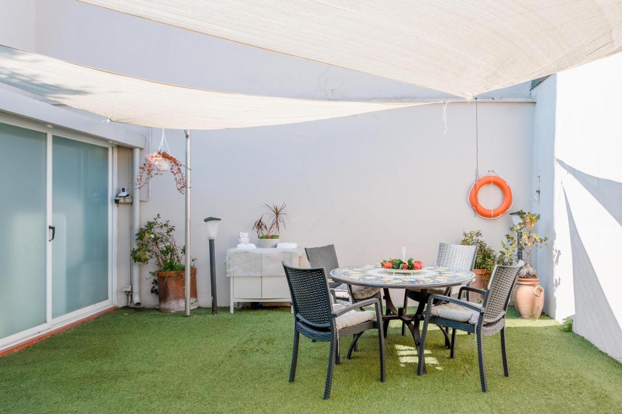 Ferienhaus Elegante *