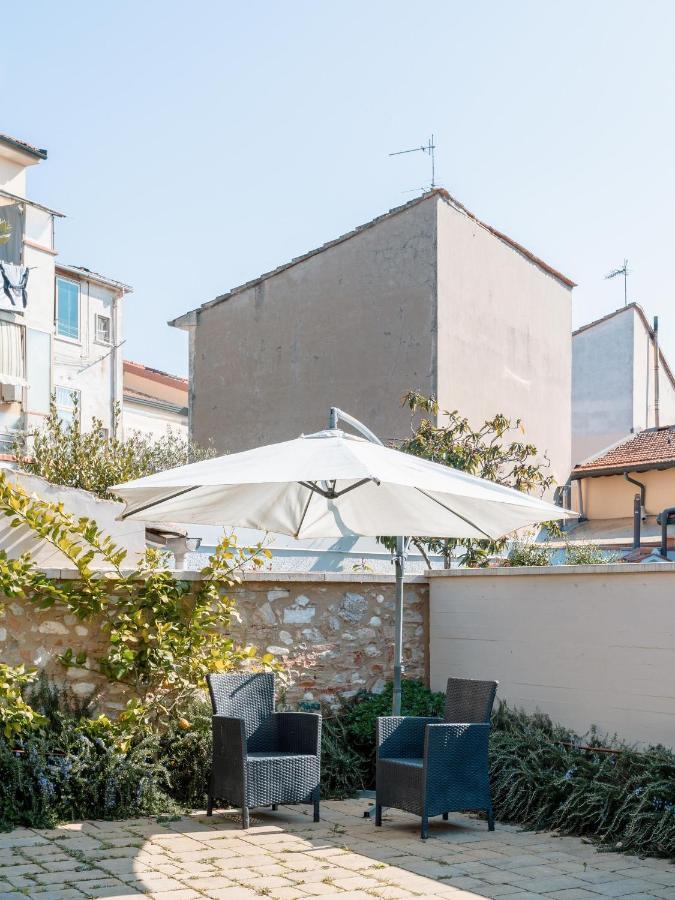 Elegante Ferienhaus