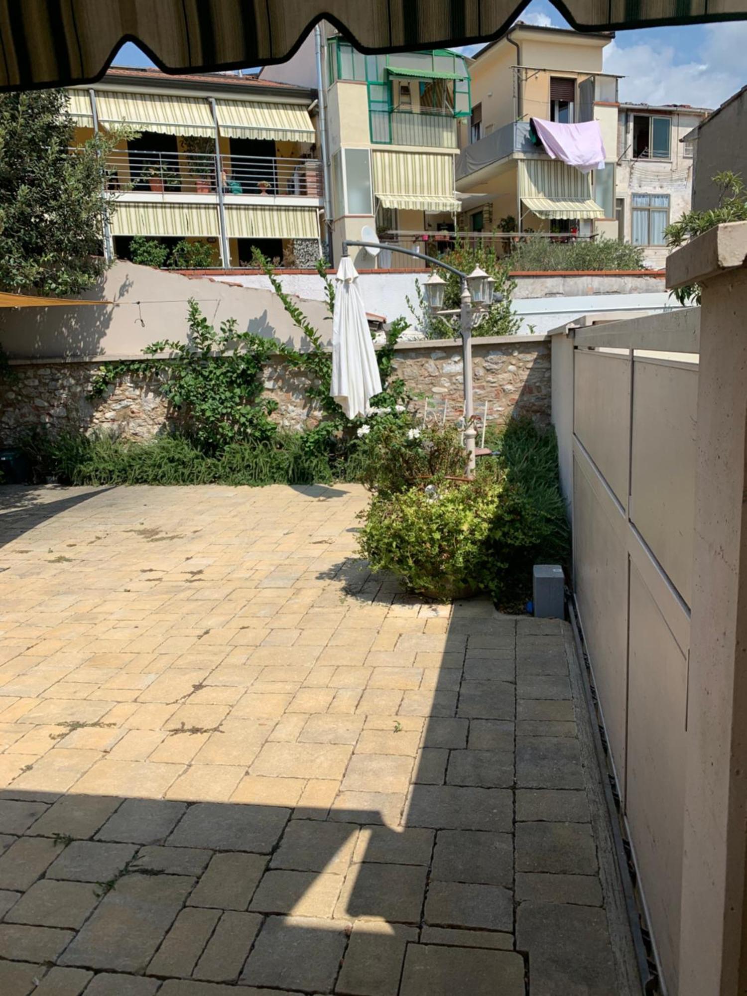 Ferienhaus Elegante Viareggio
